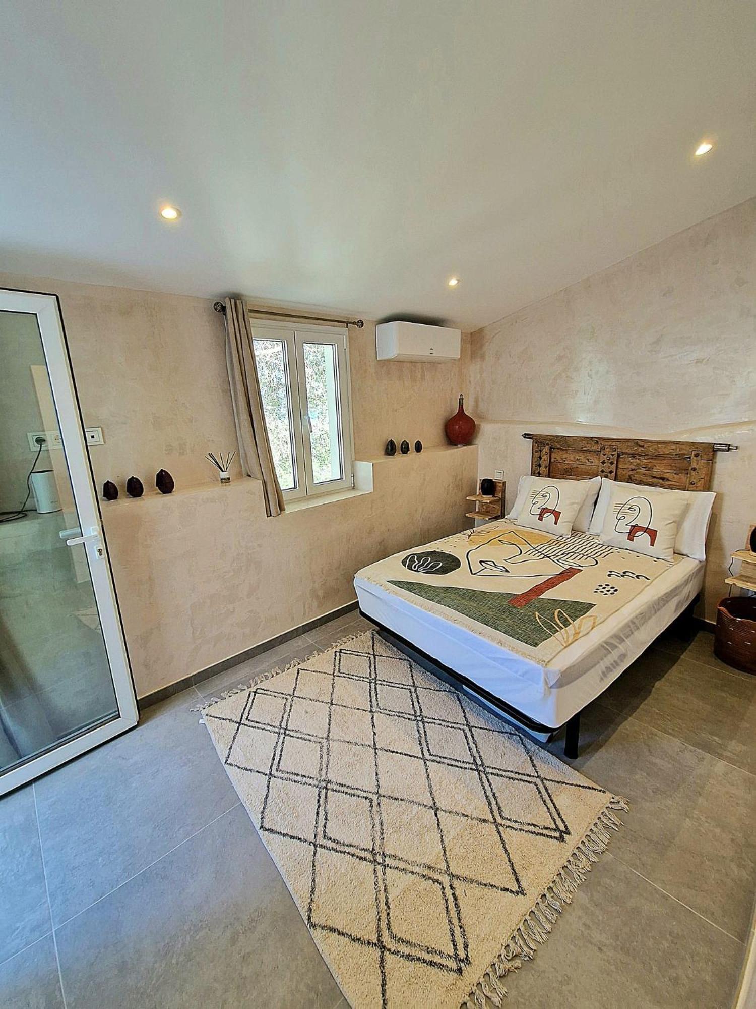 Villa Lomy Casares Exterior foto