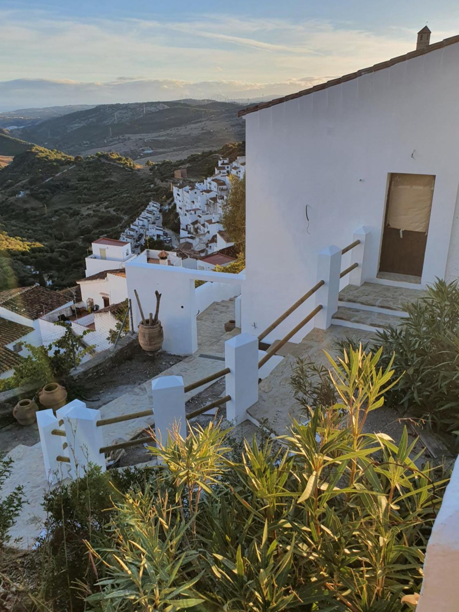 Villa Lomy Casares Exterior foto